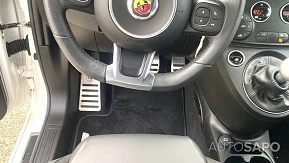 Abarth 595 1.4 T-Jet Turismo de 2022