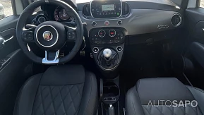 Abarth 595 1.4 T-Jet Turismo de 2022