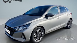 Hyundai i20 1.2 Comfort de 2022