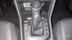 Volkswagen Tiguan 2.0 TDI Confortline de 2020