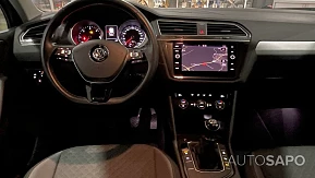 Volkswagen Tiguan 2.0 TDI Confortline de 2020