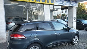 Renault Clio 1.5 dCi Limited de 2018