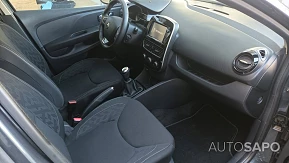 Renault Clio 1.5 dCi Limited de 2018