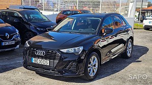 Audi Q3 de 2019