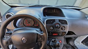 Renault Kangoo 1.5 dCi Business de 2016