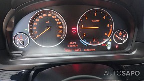 BMW Série 5 520 d de 2017