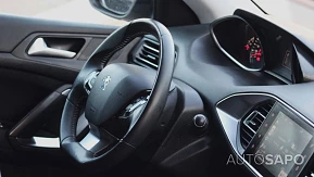 Peugeot 308 1.6 BlueHDi Active de 2014