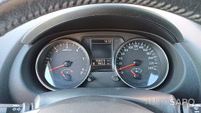 Nissan Qashqai 1.6 dCi Tekna Premium 18 360 S&S de 2012