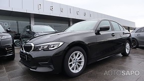 BMW Série 3 de 2019