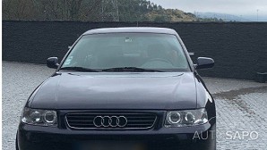 Audi A3 1.9 TDi Ambiente de 2000