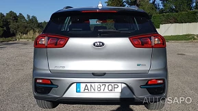 Kia Niro EV 64kWh de 2019