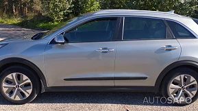 Kia Niro EV 64kWh de 2019