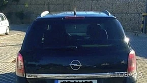 Opel Astra 1.7 CDTi Cosmo ecoFLEX de 2005