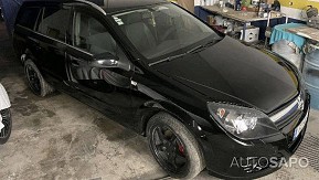 Opel Astra 1.7 CDTi Cosmo ecoFLEX de 2005