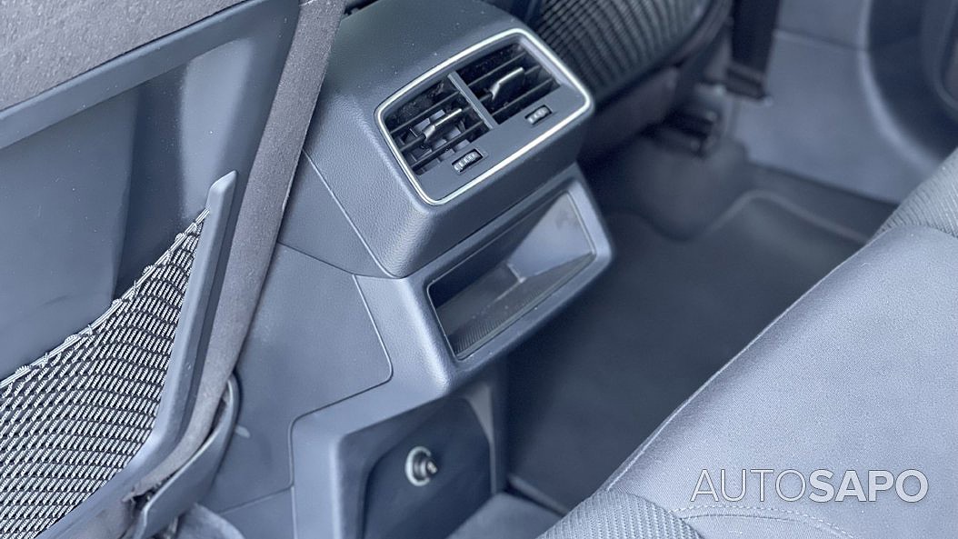 Audi e-tron 55 quattro de 2019
