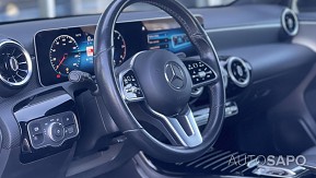 Mercedes-Benz Classe A de 2019