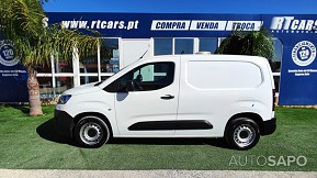 Citroen Berlingo 1.6 HDi de 2019