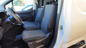 Citroen Berlingo 1.6 HDi de 2019