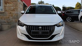 Peugeot 208 1.2 PureTech Active de 2020