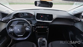 Peugeot 208 1.2 PureTech Active de 2020