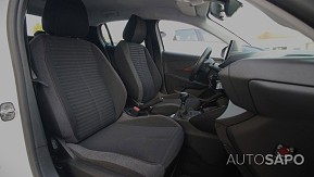 Peugeot 208 1.2 PureTech Active de 2020