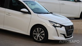 Peugeot 208 1.2 PureTech Active de 2020