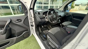 Renault Kangoo 1.5 dCi de 2018