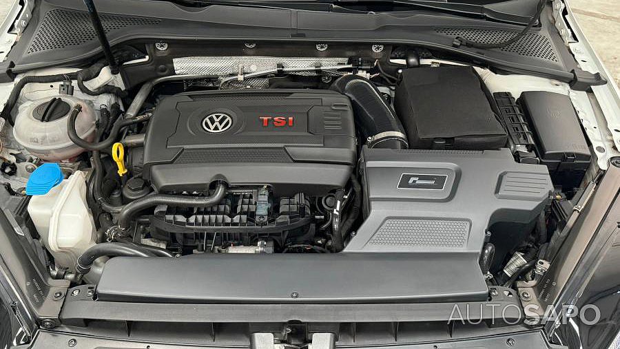 Volkswagen Golf de 2017