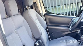 Citroen Berlingo 1.6 BlueHDi L2 3L de 2017