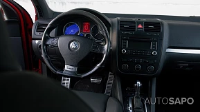 Volkswagen Golf 2.0 GTi DSG de 2005