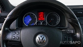 Volkswagen Golf 2.0 GTi DSG de 2005