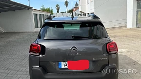 Citroen C3 AirCross 1.2 PureTech Shine de 2021