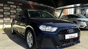 Audi A1 de 2019