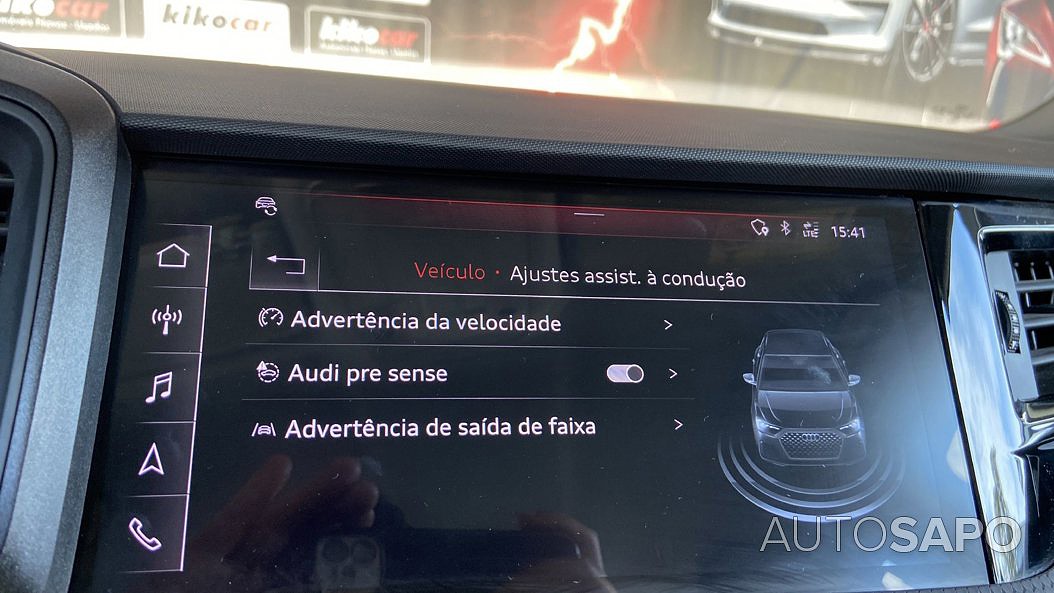 Audi A1 de 2019