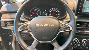 Dacia Jogger de 2024
