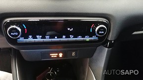 Mazda 2 Hybrid Agile 1.5 de 2023