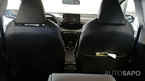Mazda 2 Hybrid Agile 1.5 de 2023
