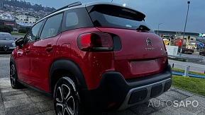 Citroen C3 AirCross de 2018