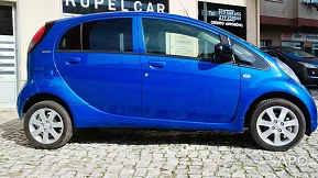 Peugeot iOn iOn de 2017