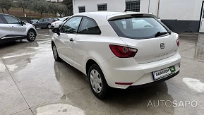 Seat Ibiza de 2014