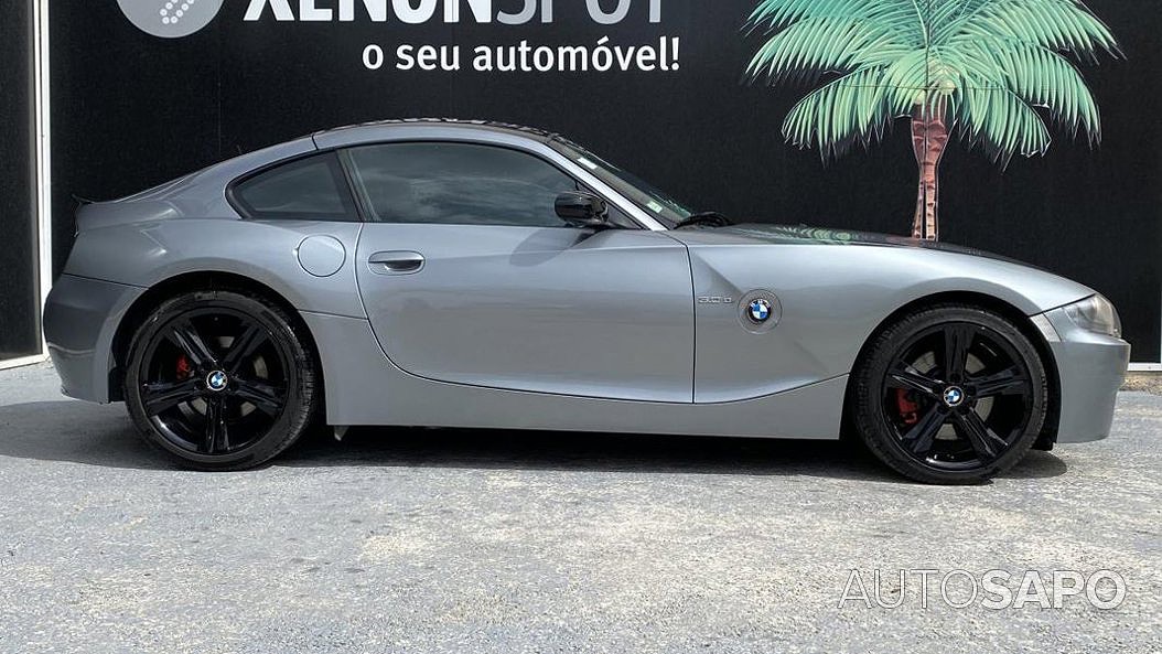 BMW Z4 de 2007