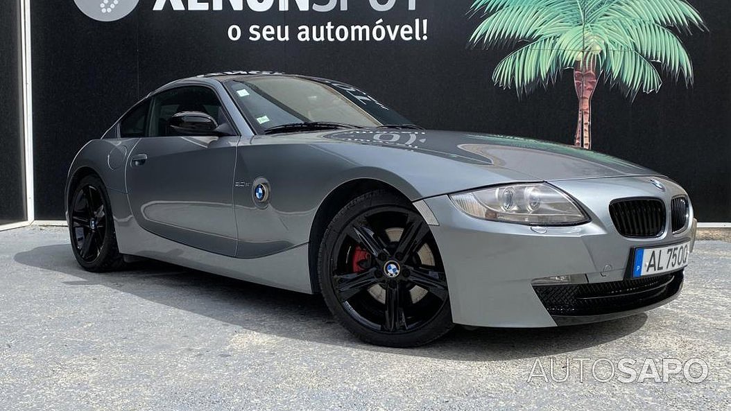 BMW Z4 de 2007