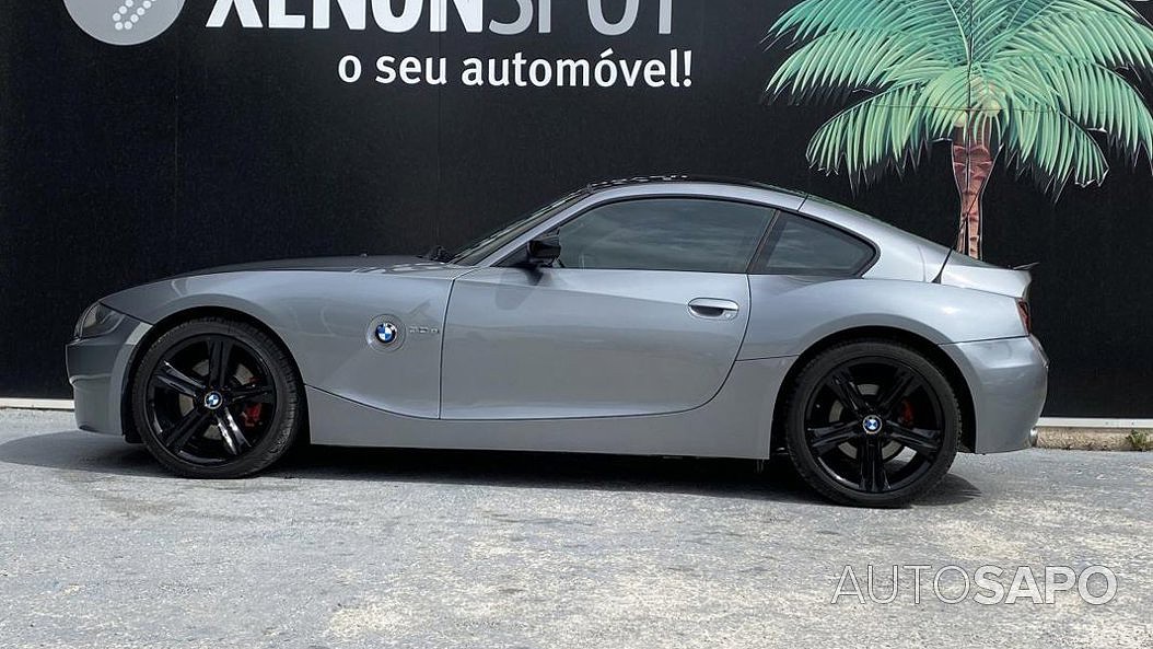 BMW Z4 de 2007