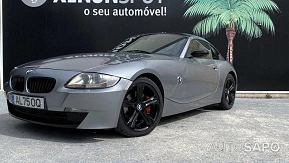 BMW Z4 de 2007