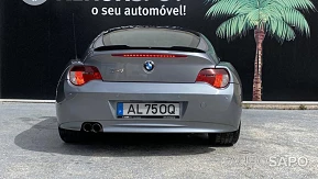 BMW Z4 de 2007