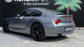 BMW Z4 de 2007