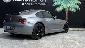 BMW Z4 de 2007