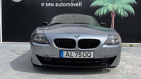 BMW Z4 de 2007