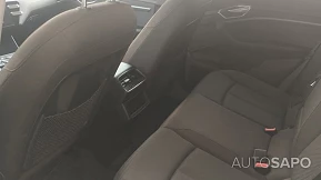 Audi e-tron Sportback 50 quattro de 2021