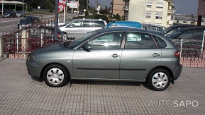 Seat Ibiza 1.4 TDi Signo de 2003